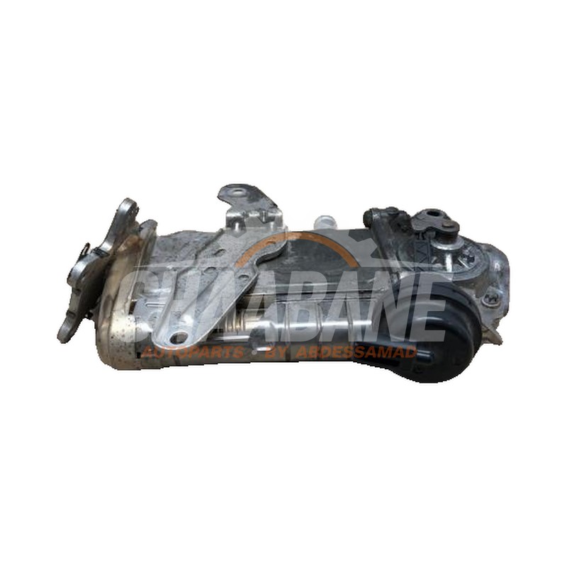 Refroidisseur RGE A6541409000 Mercedes Vito Tourer (447.7) 2.0 116 CDI 16V