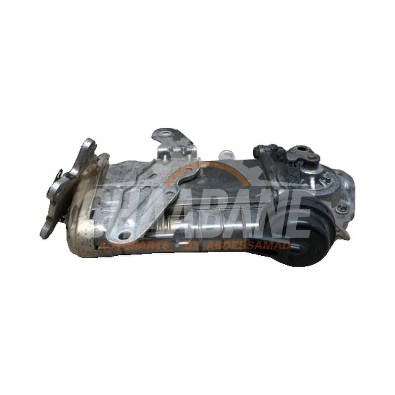 Refroidisseur RGE A6541409000 Mercedes Vito Tourer (447.7) 2.0 116 CDI 16V