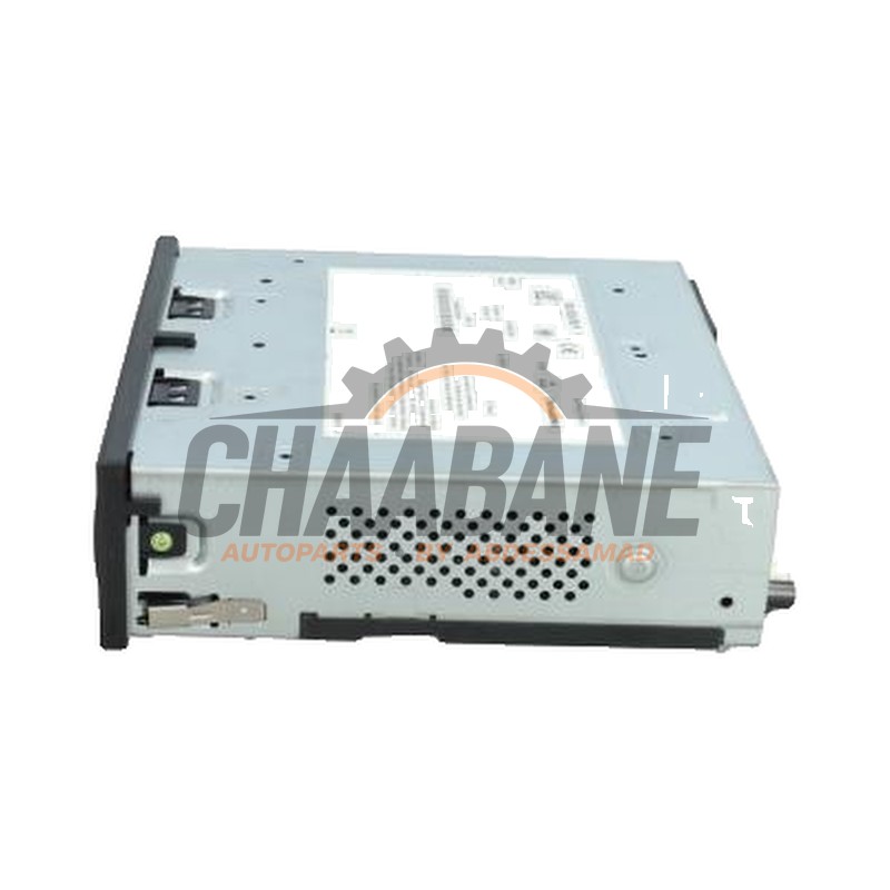 Module navigation 10A035820F Volkswagen ID.3 (E11/E12) First, Life, Pro 58 kWh 2019