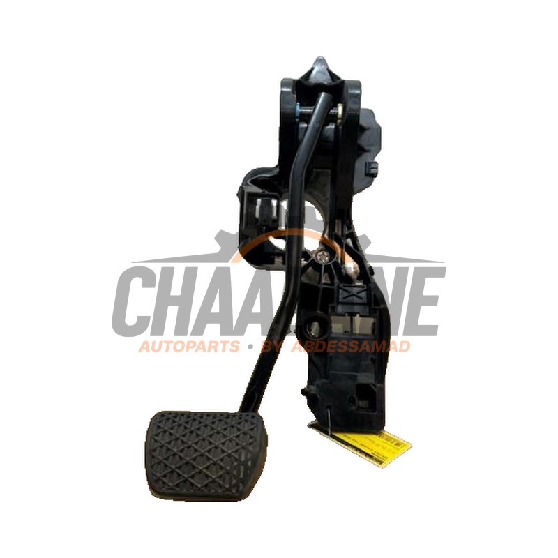 Pedale de frein A1772901000 Mercedes B (W247) 1.5 B-180d