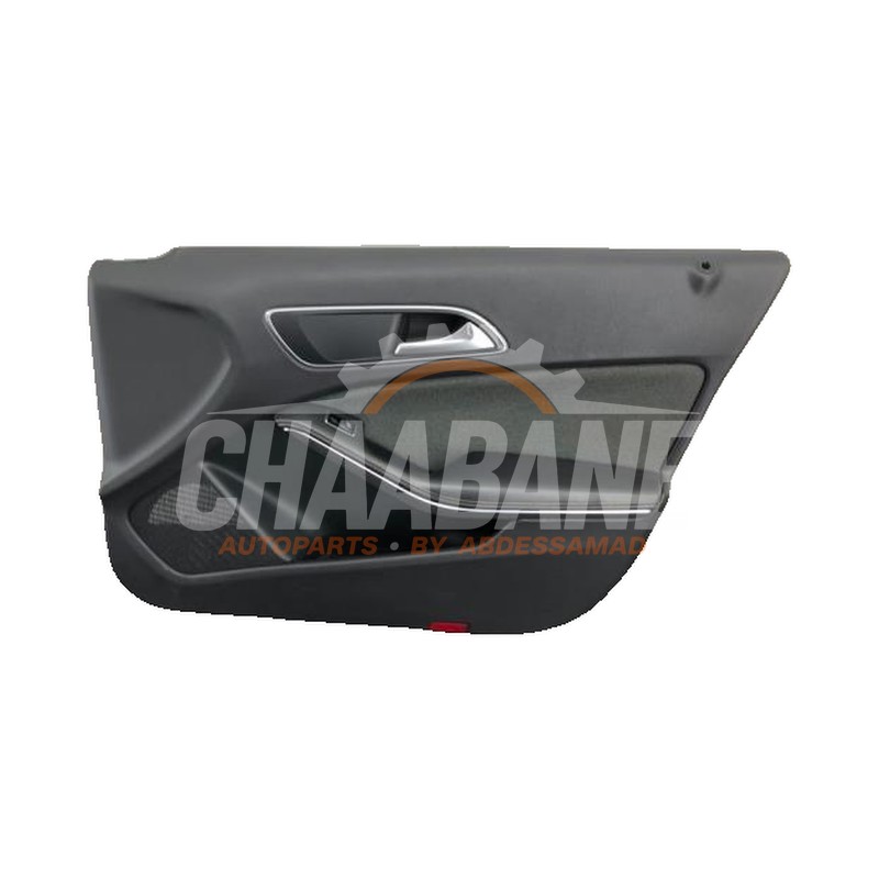 Revetement portiere haut 4portes avant droite A2467201248 Mercedes A (W176) 1.5 A-180 CDI, A-180d 16V