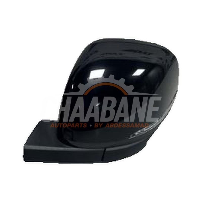 Retroviseur droit 1T3857501CH Volkswagen ID.Buzz (EBB/EBJ) 77 kWh 2022
