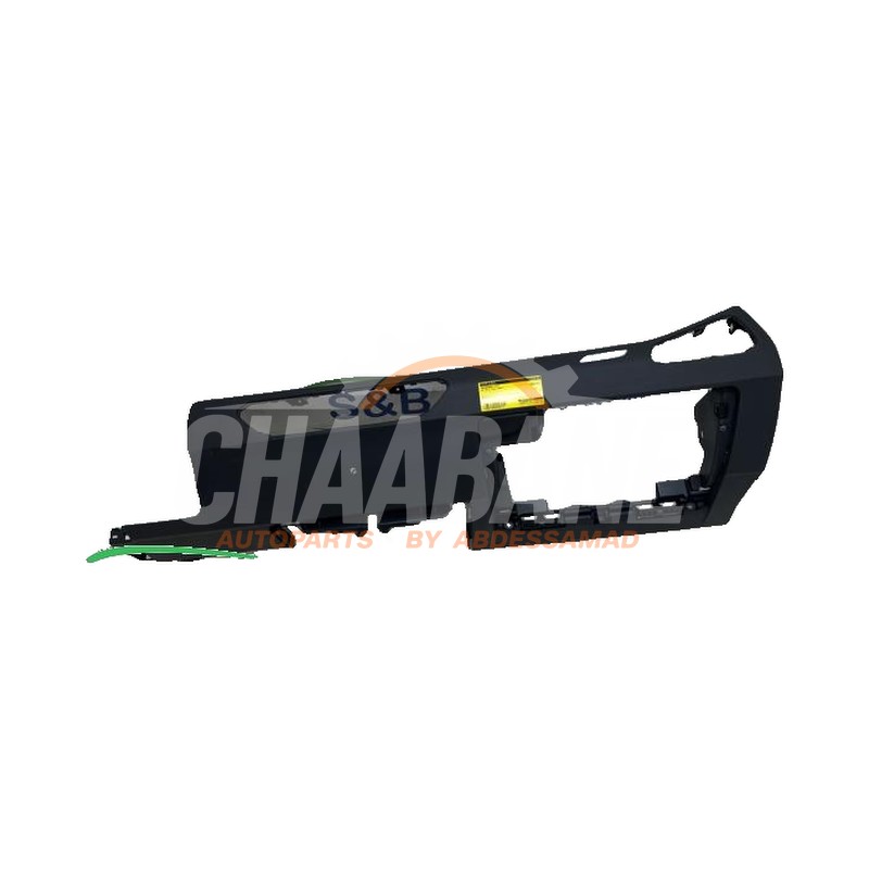 Cadre tableau de bord 10B858416C4PK Volkswagen ID.3 (E11/E12) Pro S 2019