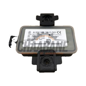 Module gonflage pneus A0009002013 Mercedes E (C238) E-200 2.0 Turbo 16V