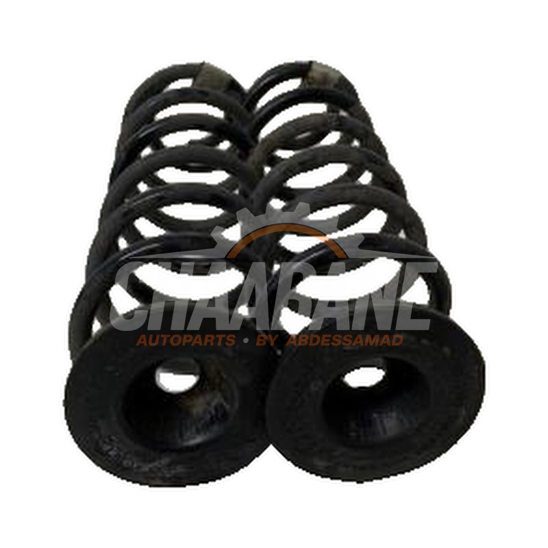 Ressort de flexion arriere 2Q0512149 Volkswagen Taigo 1.5 TSI 16V 2021