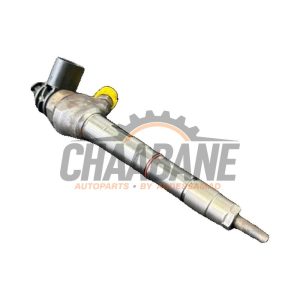 Injecteur (diesel) 05L130277J Audi A5 Sportback (F5A/F5F) 2.0 35 TDI Mild hybrid 16V 2016