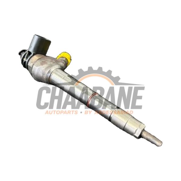 Injecteur (diesel) 05L130277J Audi A5 Sportback (F5A/F5F) 2.0 35 TDI Mild hybrid 16V 2016