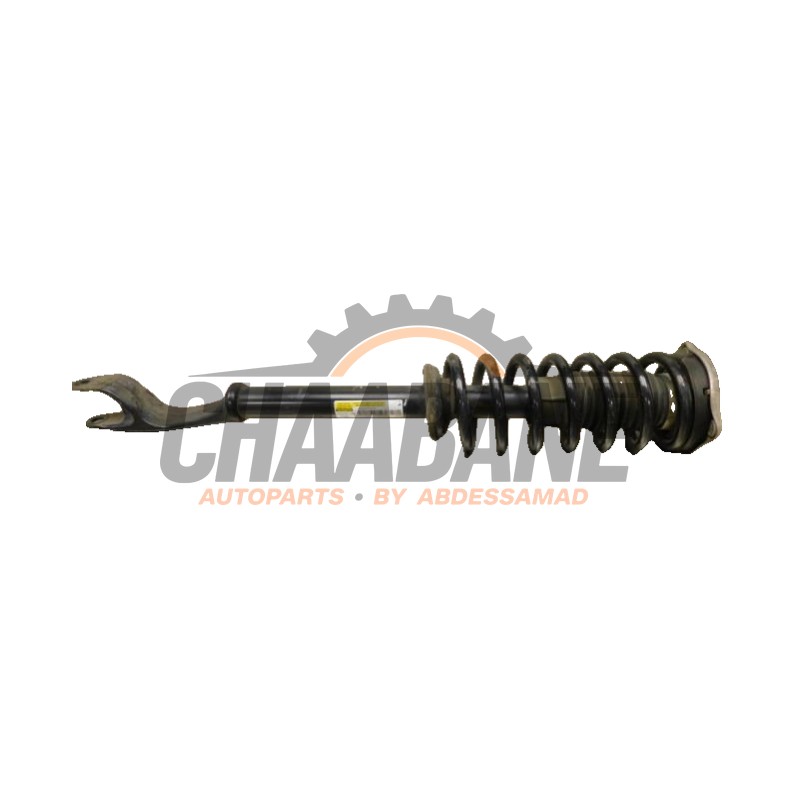 Barre amortisseur avant gauche A2533202566 Mercedes GLC (X253) 2.2 220d 16V BlueTEC 4-Matic