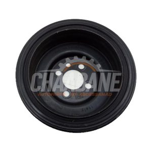 Vilebrequin poulie 04L105243 Skoda Kodiaq 2.0 TDI 150 16V 2016
