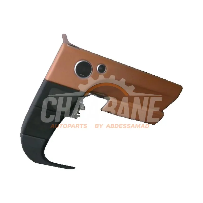 Revetement portiere 4portes arriere droite LR040532 Landrover Range Rover IV (LG) 3.0 TDV6 24V