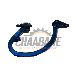 Charniere hayon 7475024 BMW 2 serie Gran Coupe (F44) 2019