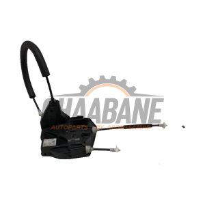 Serrure portiere mecanique 4portes avant gauche J9D3203A29AD Jaguar I-Pace EV400 AWD