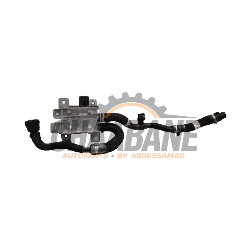 Rechauffeur de liquide de refroidissement HV JPLA10C780AA Landrover Range Rover Sport (L1) 3.0 P440e