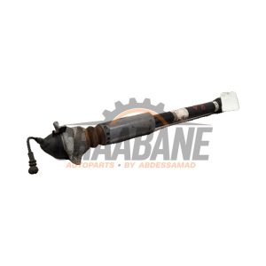 Amortisseur arriere droit 8V0513021N Audi S3 Sportback (8VA/8VF) 2.0 T FSI 16V 2012 / 2020