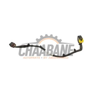 Cable (divers) J9D314E190AC Jaguar I-Pace EV400 AWD
