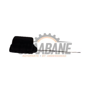 Poignee portiere 4portes arriere gauche 7E0843641C Volkswagen Transporter 2015 / 2024