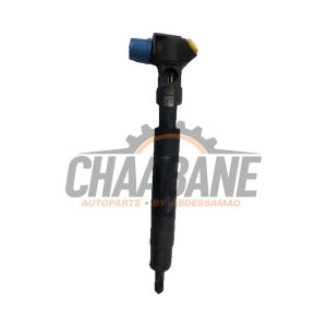 Injecteur (diesel) 6510702387 Mercedes CLA (117.3) 2.2 CLA-220 CDI, 220 d 16V