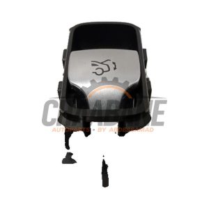 Commutateur hayon A2069056802 Mercedes EQE