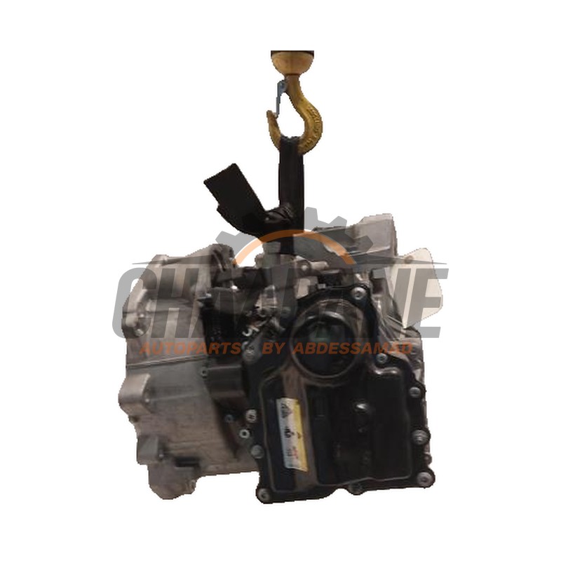 Boite de vitesses 0CW300020007 Skoda Kamiq 1.0 TSI 12V 2019