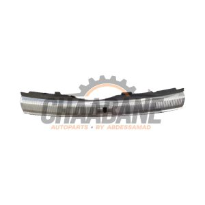 Couverture capteur serrure arriere 4G9807458 Audi RS 6 Avant (C7) 4.0 V8 TFSI 32V 2013 / 2018