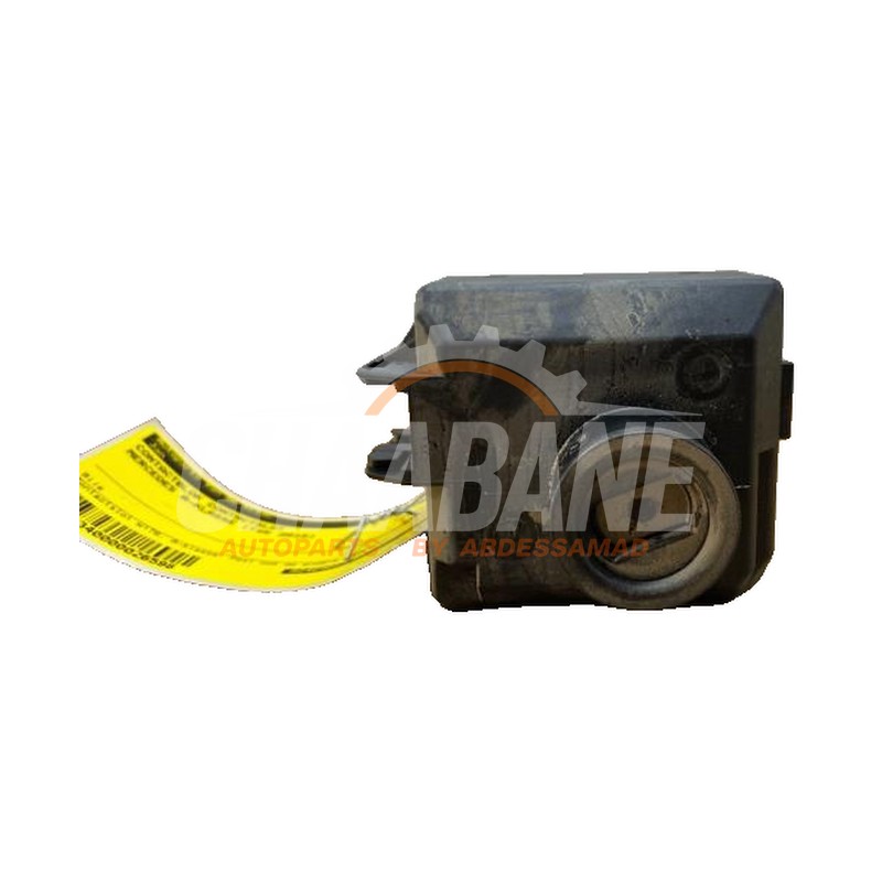 Bloc serrure de contact A2469055701 Mercedes A (W176) 1.5 A-180 CDI, A-180d 16V
