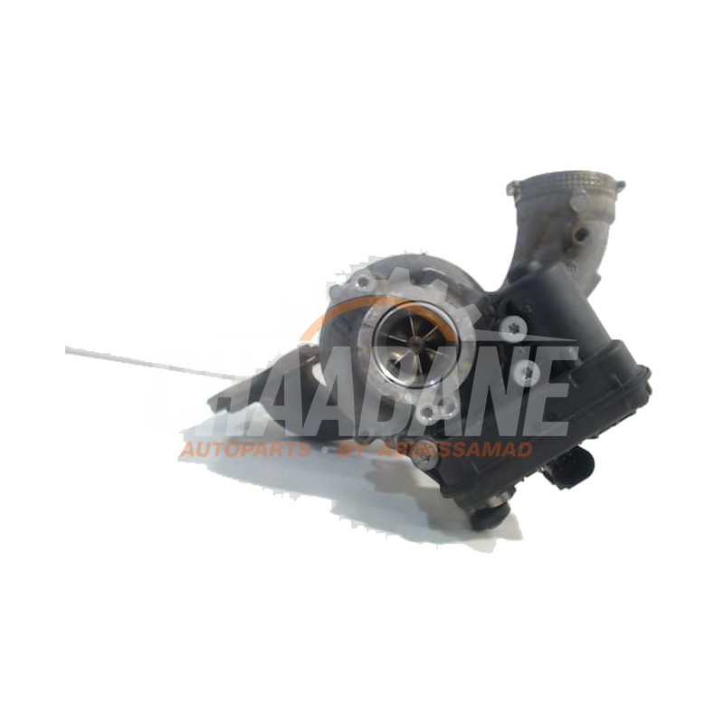 Turbo 4918001630 Skoda Octavia 2012 / 2020