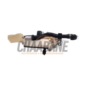 Condenseur de climatisation 64505A245E0 BMW X5 (G05) xDrive50e 3.0 24V 2018