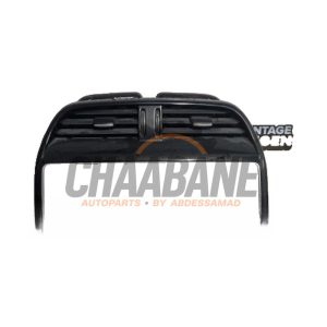 Aerateur tableau de bord 09467 Jaguar XE 2.0 D E-Performance 16V