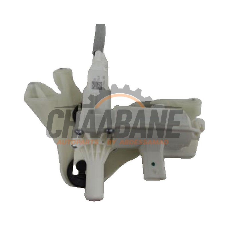 Moteur fermeture auxiliaire hayon A1179064300 Mercedes CLA