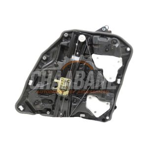 Leve vitre electrique arriere gauche 747906501 BMW 7 serie (G11/12) 750d,Ld xDrive 24V 2015 / 2022