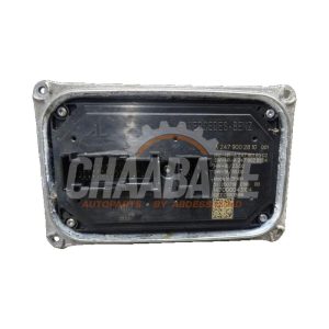 Module Xenon A2479002810 Mercedes B (W247) 1.3 B-200 Turbo 16V 4-Matic
