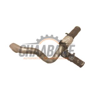 Tube (divers) 059121065EJ Audi Q7 (4MB/4MG) 3.0 TDI V6 24V e-tron plug-in hybrid 2015