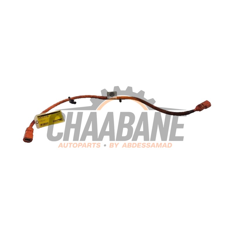 Cable haute tension 12E971449B Skoda e-Citigo e iV 2019 / 2021