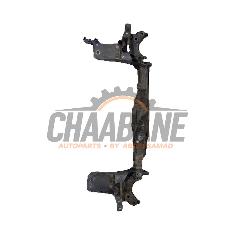 Panneau avant A4158850048 Mercedes Citan (415.6) 1.5 109 CDI