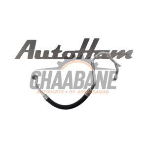 Tuyau clim 5WA816743D Skoda Octavia Combi (NXAC) 1.0 TSI e-TEC 12V 2019
