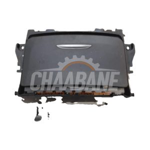 Cendrier avant A1768100179 Mercedes GLA AMG (156.9) 2.0 45 AMG Turbo 16V