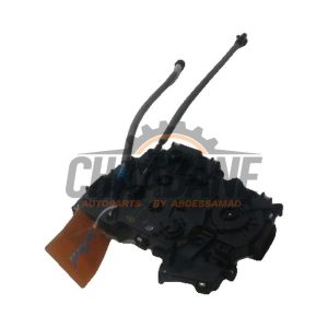 Mecanique de verrouillage porte coulissante gauche 4477301502 Mercedes EQV 300