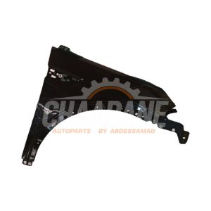 Aile avant droite LR061383 Landrover Discovery Sport (LC) 1.5 P300e 12V AWD