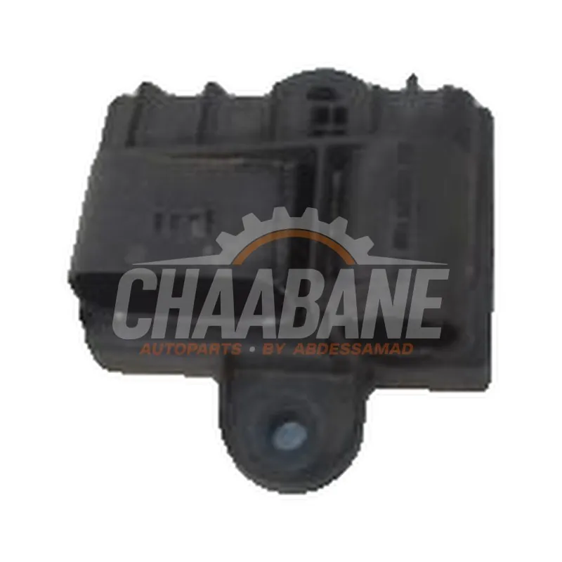 Relais prechauffage A6519003103 Mercedes Vito