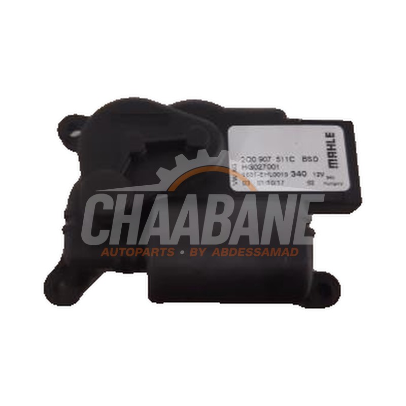 Clapet chauffage moteur 2Q0907511A Seat Ibiza 2017