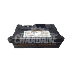 Module passage hayon 992907479T Porsche Taycan (Y1A) 4S 105 kWh 2019