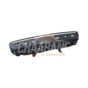 Commutateur (divers) A2939055100 Mercedes EQC (N293) 400 4-Matic