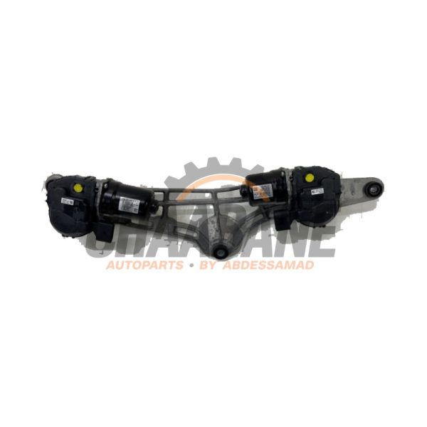 Moteur essuie-glace avant 14A955113B Volkswagen ID.7 Pro 77 kWh 2023
