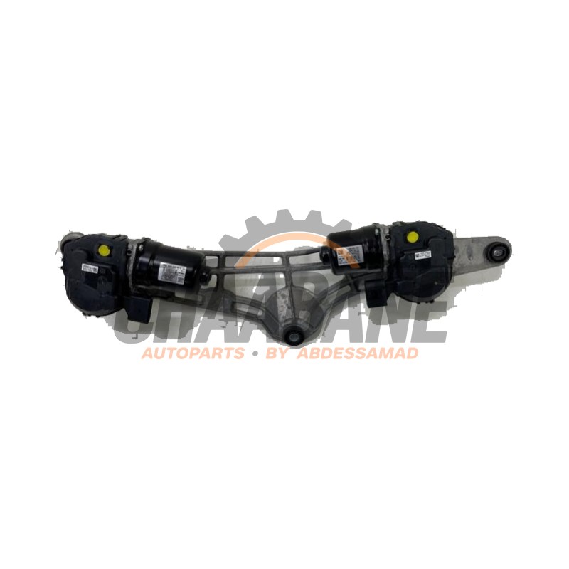 Moteur essuie-glace avant 14A955113B Volkswagen ID.7 Pro 77 kWh 2023