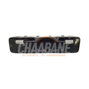 Commande chauffage A9079054906 Mercedes Sprinter 3,5t (907.6/910.6) 315 CDI 2.0 D RWD