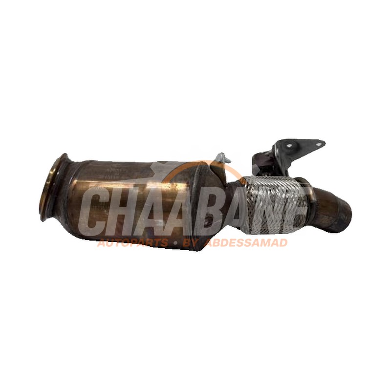 Catalyseur 7629253 BMW X4 (F26) xDrive 20i 2.0 16V Twin Power Turbo 2014 / 2018