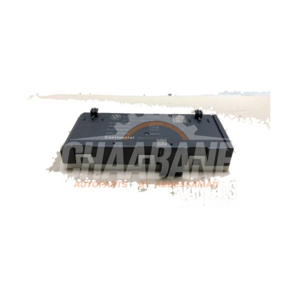 Module passage hayon 61355A19DB2 BMW iX3 80 kWh 2020