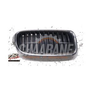 Calandre 51137405836 BMW 3 serie Touring (F31) 320d 2.0 16V 2012 / 2019
