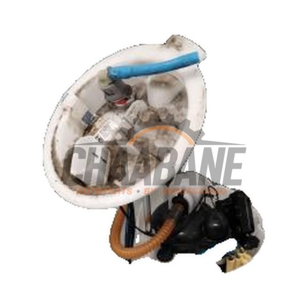 Pompe dinjection 16117300472 BMW 1-Serie 2019