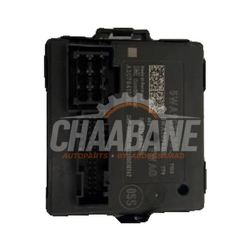 Module Gateway 5WA907530L Audi RS 3 Sportback (8YA) 2.5 TFSI 20V Quattro 2021